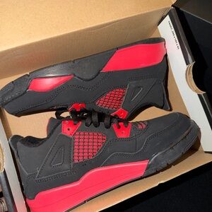 KIDS RETRO 4’s